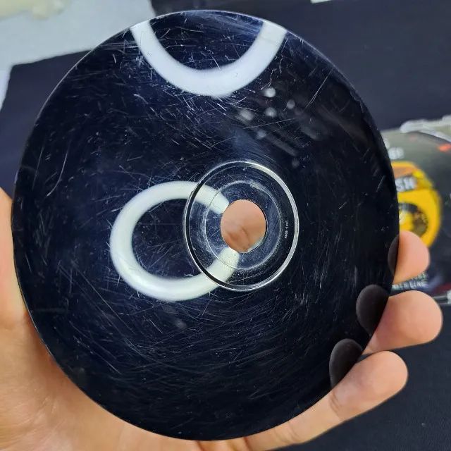 Need For Speed 3 Hot Pursuit Completo Playstation 1 Original. PS Americano - Faço Envio  - Foto 5