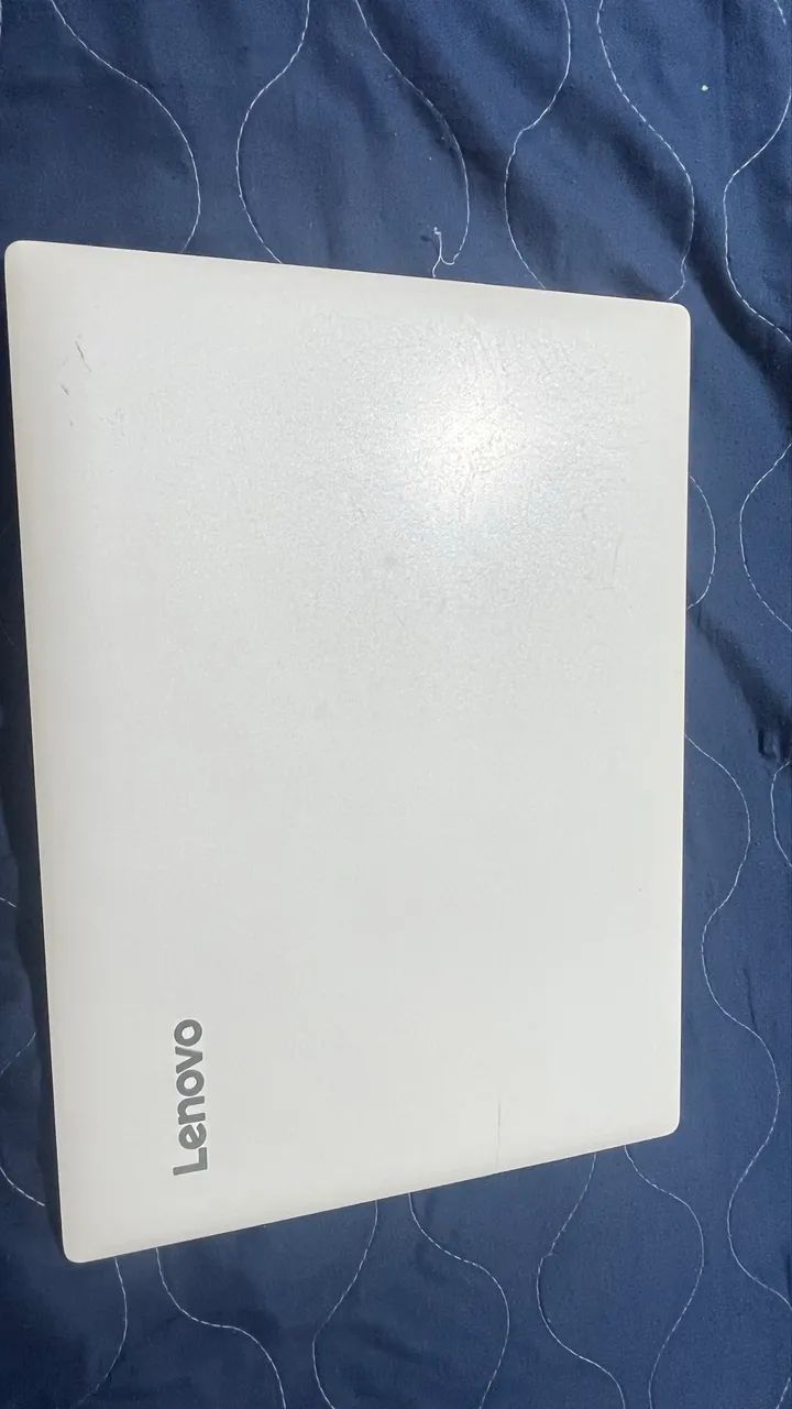 Notebook Lenovo - Foto 4