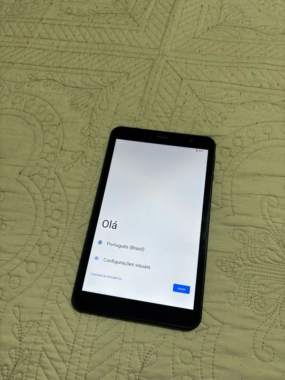 Tablet M8 4G 32GB - Foto 2