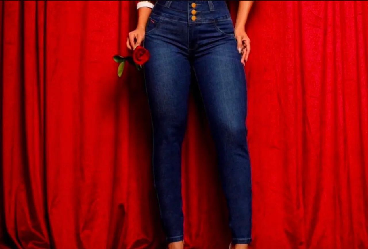 Calças jeans  - Foto 2