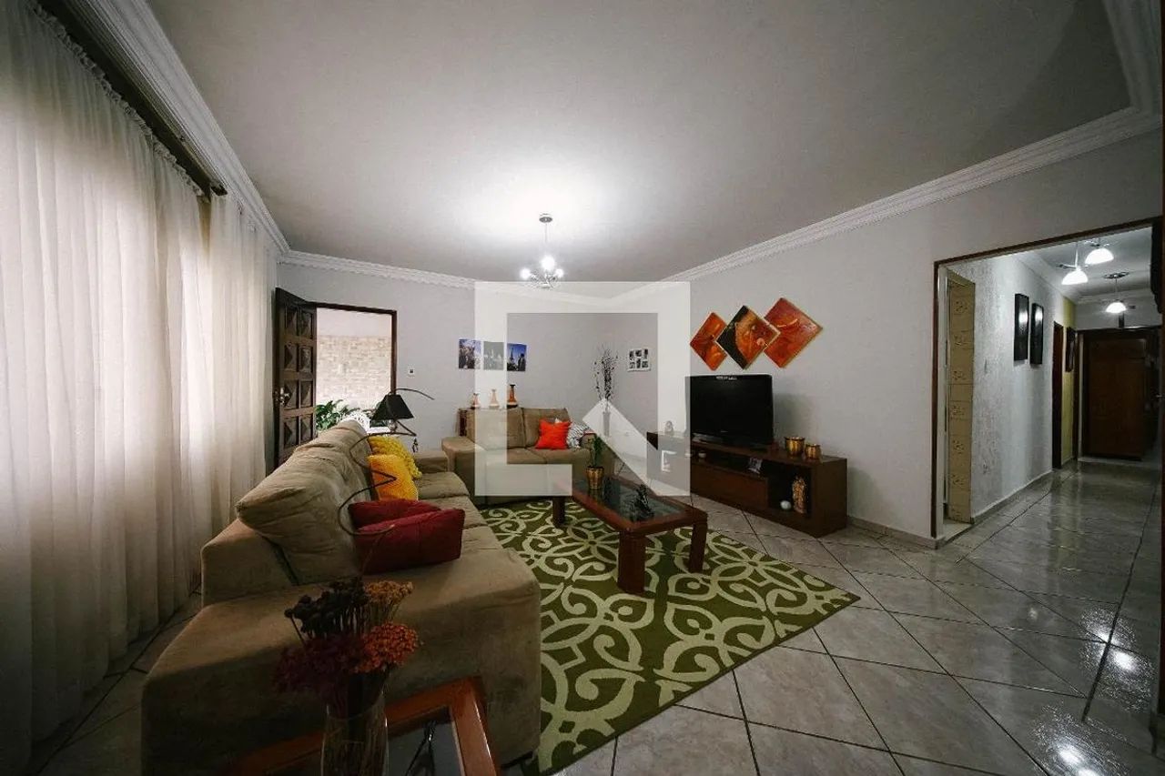 Casa à Venda - Jardim Maringá, 3 Quartos, 196 m2 - Foto 2