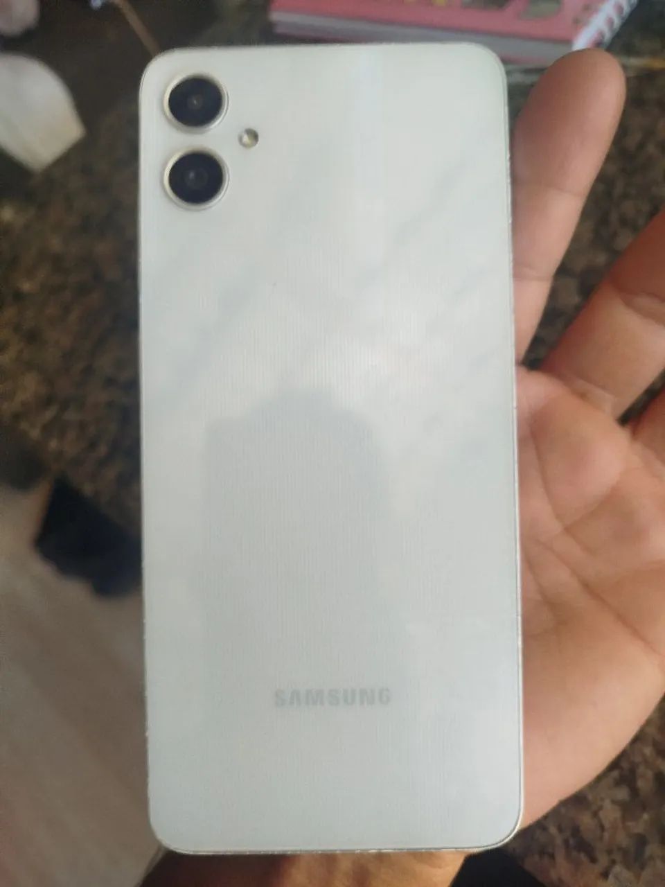 Samsung Galaxy A5 - Foto 4