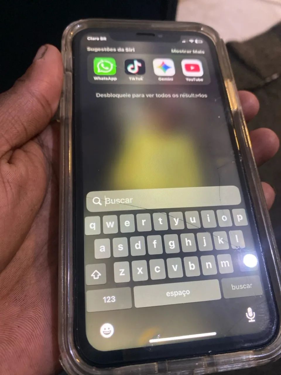 iPhone XR  - Foto 5
