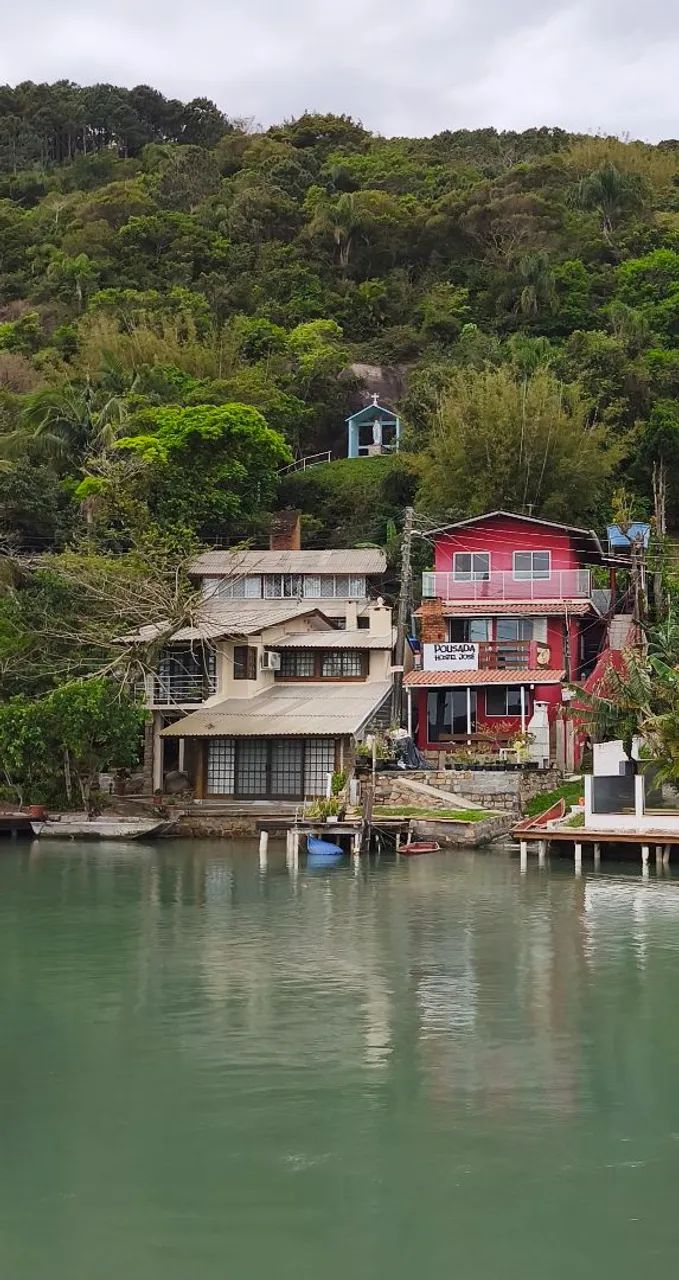 Pousada Hostel José  - Foto 2