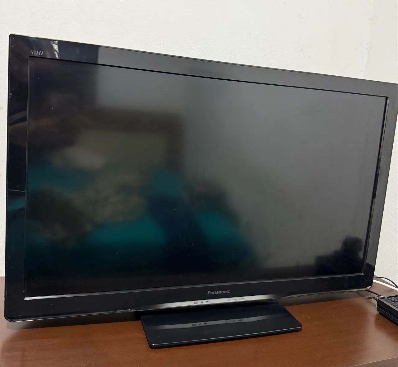 TV PANASONIC VIERA 42? FULL HD À VENDA  - Foto 4