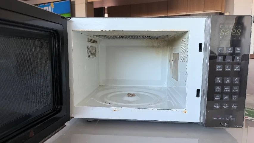 Microondas Panasonic  - Foto 5