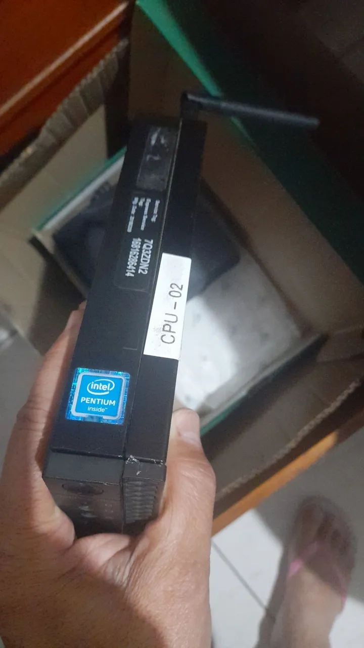 3MINIS DELL E 2 NOTEBOOKS  3000,00