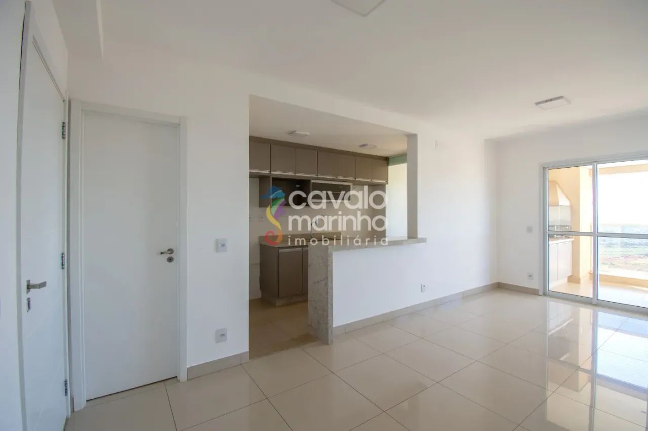 Apartamento para alugar no Edifício Mirage com 3 quartos e 2 vagas, 93m² - Quinta da Prima