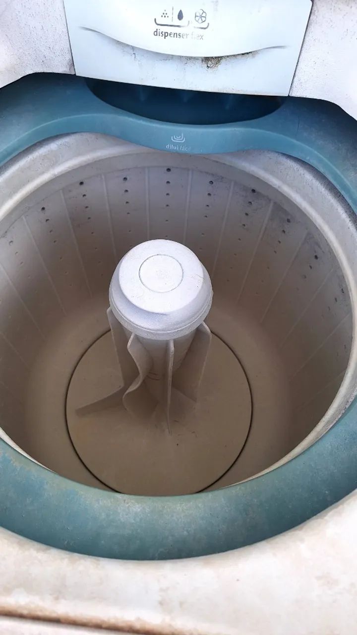 Maquina com defeito - Foto 5