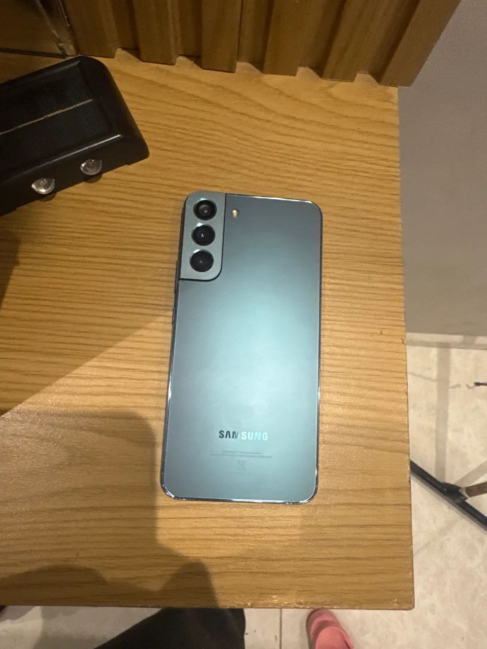Celular s22 plus - Foto 2