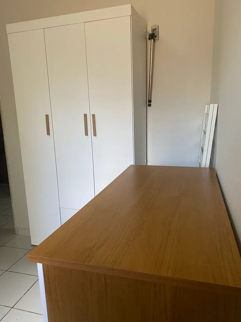 Quarto infantil