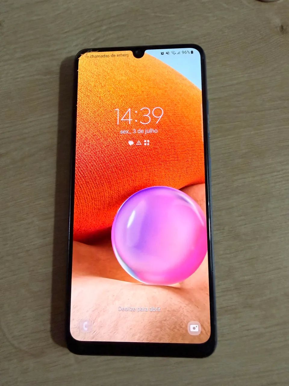 Samsung Galaxy A32 - Foto 4