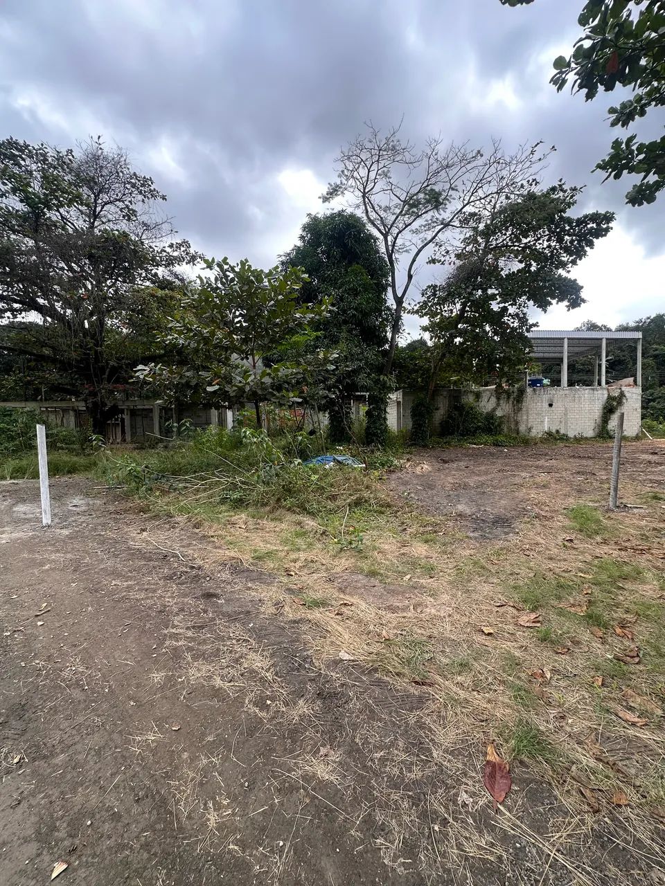 Terreno 200m² em Vila de cava (estrada de Tingua)| Entrada de R$ 10Mil + Parcelas - Foto 9