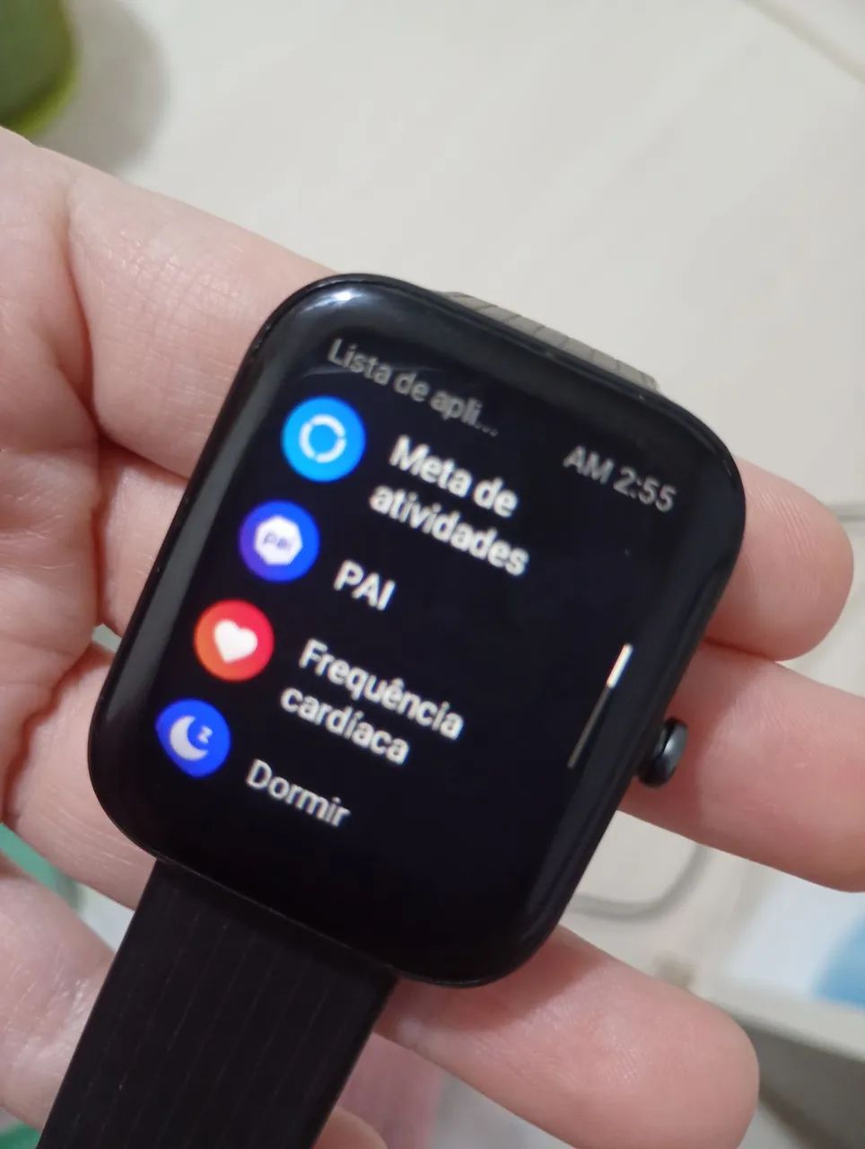 SMARTWATCH  - Foto 5