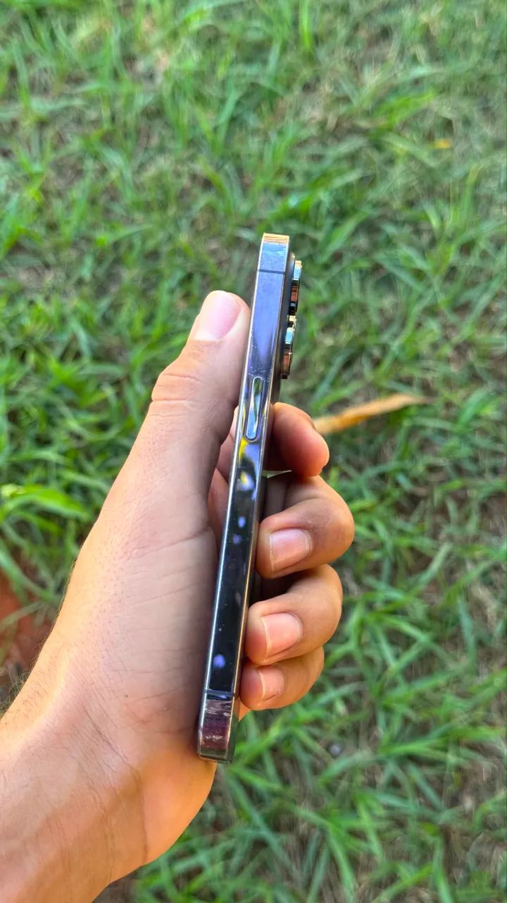 iPhone 14 Pro 512g - Foto 4