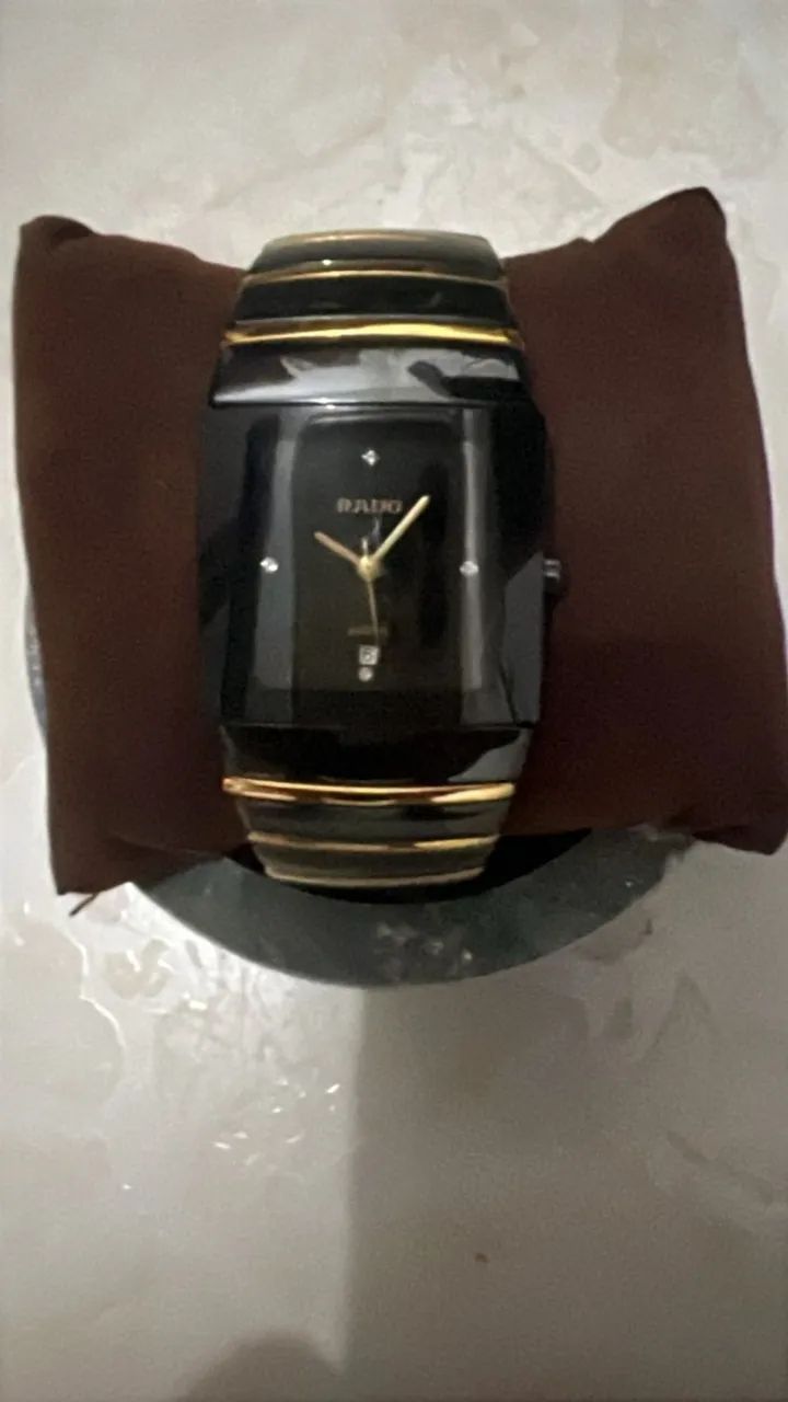 Relógio Bulova perfeito - Foto 2