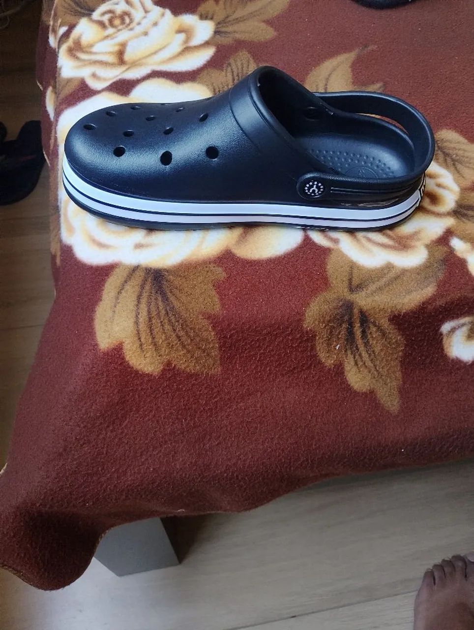 Sandália masculina 