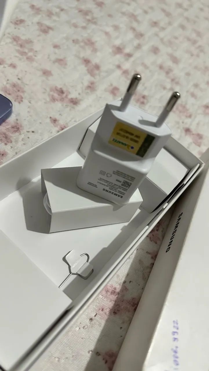 Galaxy a07 - Foto 3