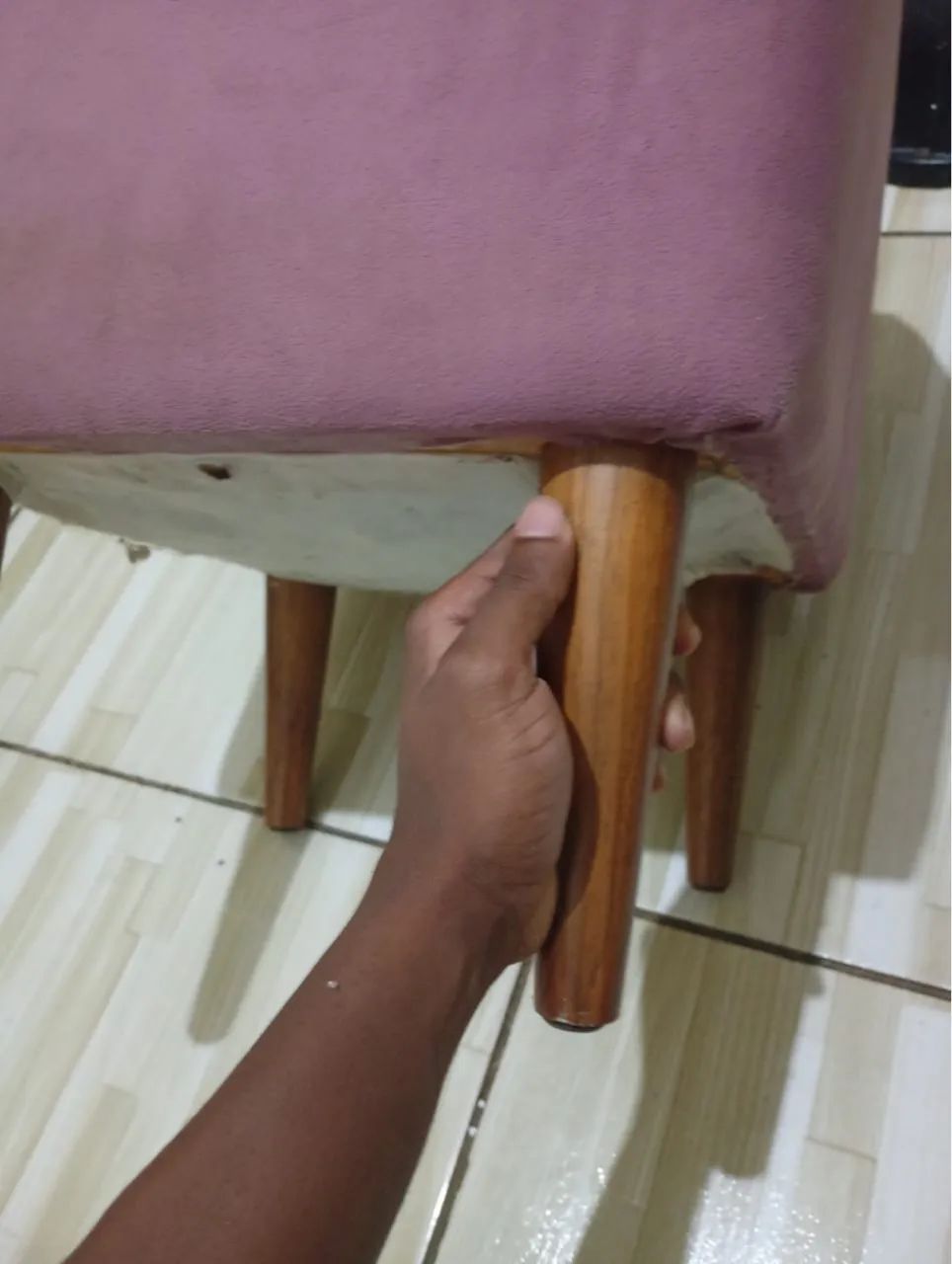 Puffs palito  - Foto 2