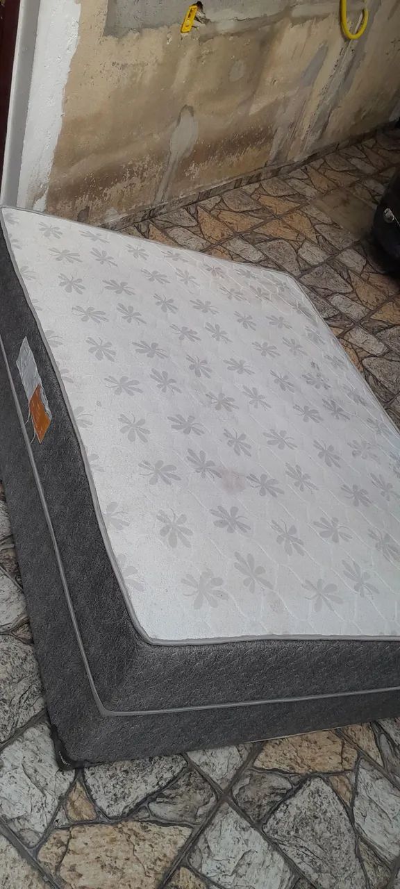 Colchão de casal  - Foto 2