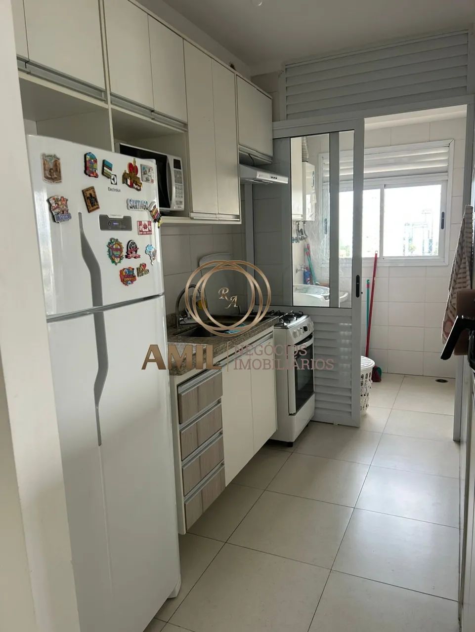 Apartamento de 2 Quartos com Suíte no Edifício City Life, Centro - São José dos Campos: Vi - Foto 2