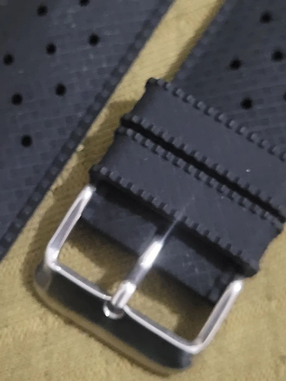 Pulseiras Tropic 22mm. - Foto 4