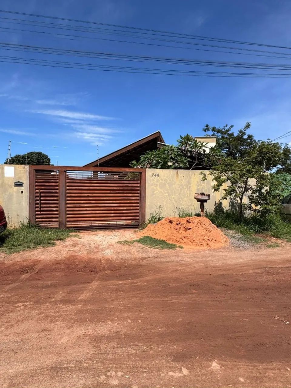Venda Casa 