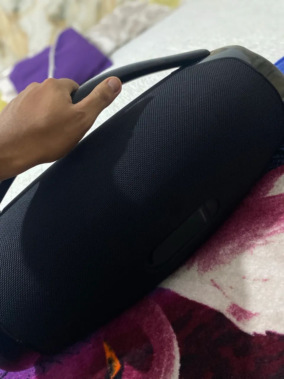 Jbl boombox 3 - Foto 3
