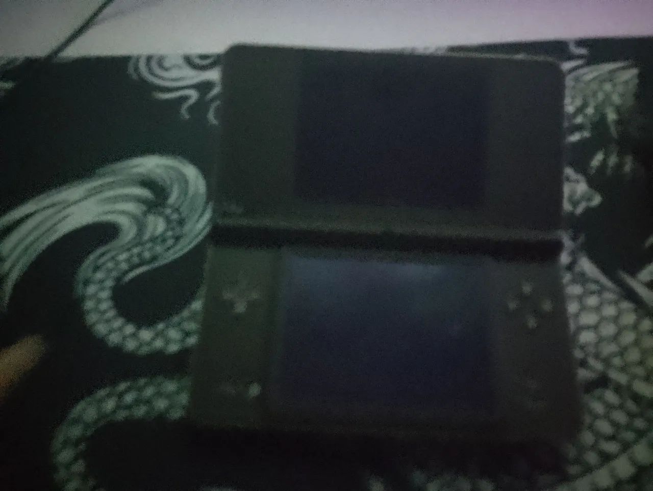 Nintendo dsi xl funcionando perfeitinho - Foto 3