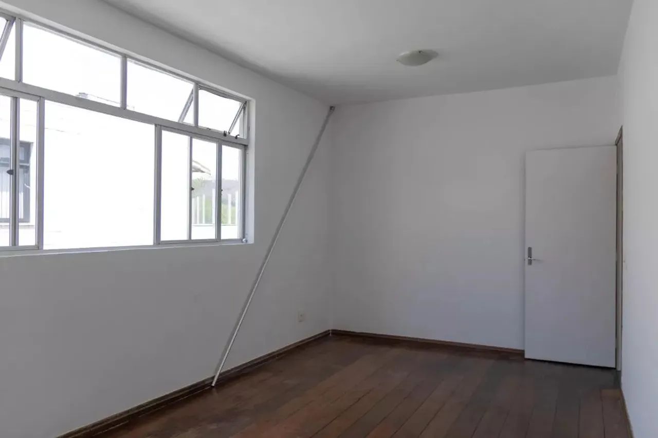 Apartamento à Venda - Luxemburgo, 3 Quartos, 124 m2