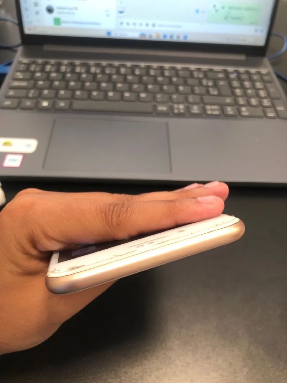 iPhone 8 Plus  - Foto 3