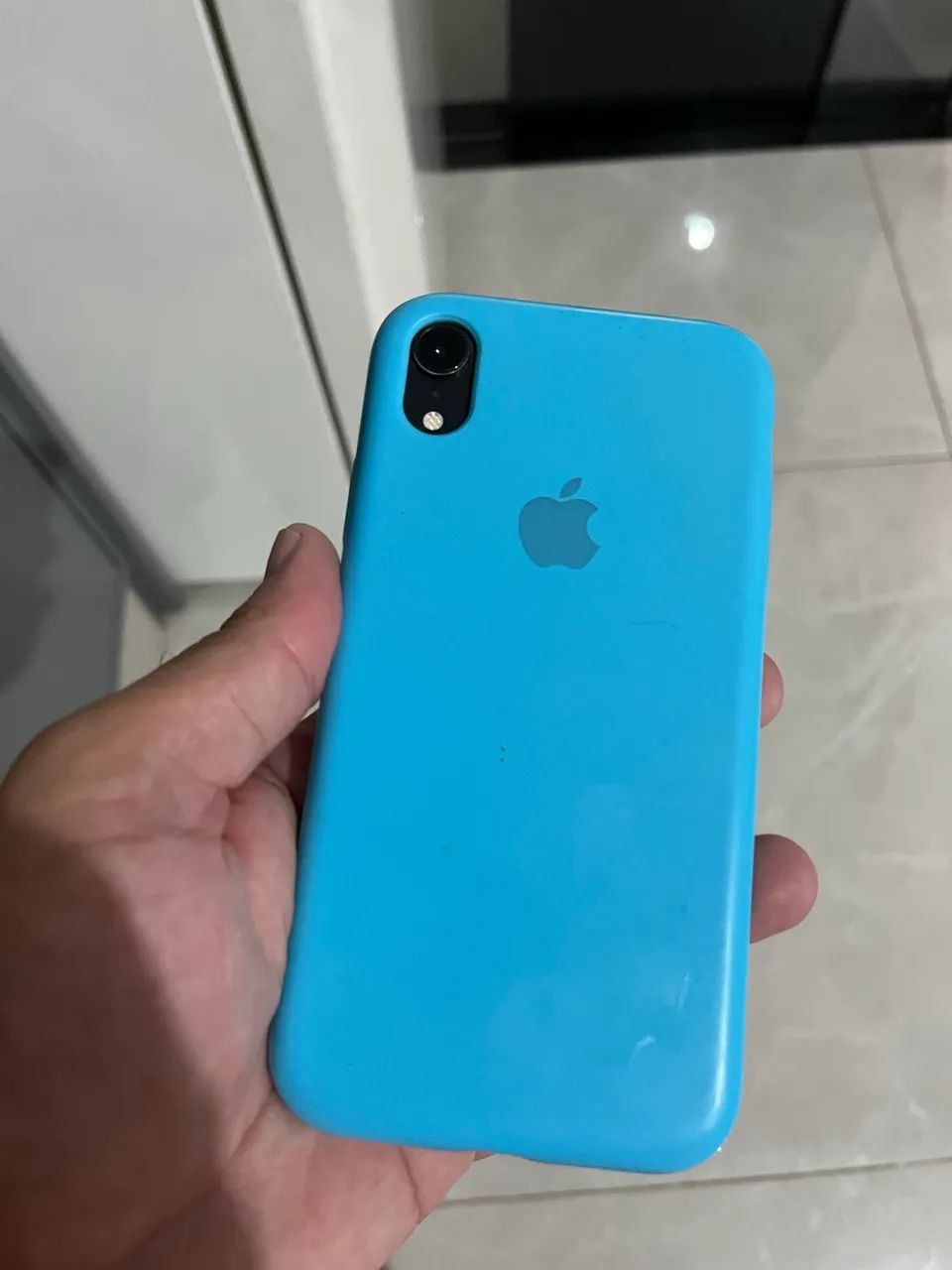 iPhone XR 64G - Celulares e Smartphones - Marajoara, Várzea Grande