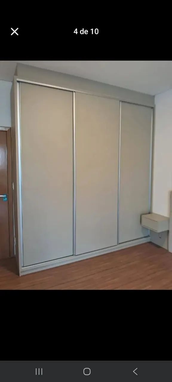 Quarto planejado  - Foto 5