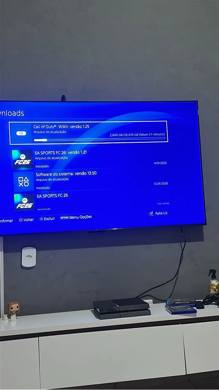 Ps4  - Foto 2