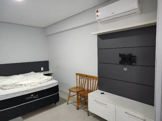 Apartamento, centro, loft c box - Foto 3