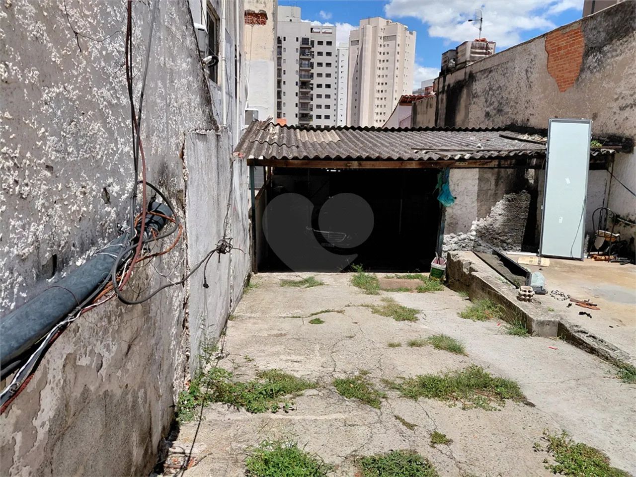 Terreno á venda no Alto da Lapa. - Foto 2