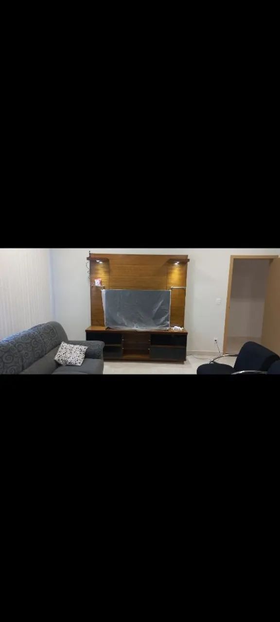 Lindo Rack para sala + cômoda para quarto. - Foto 2