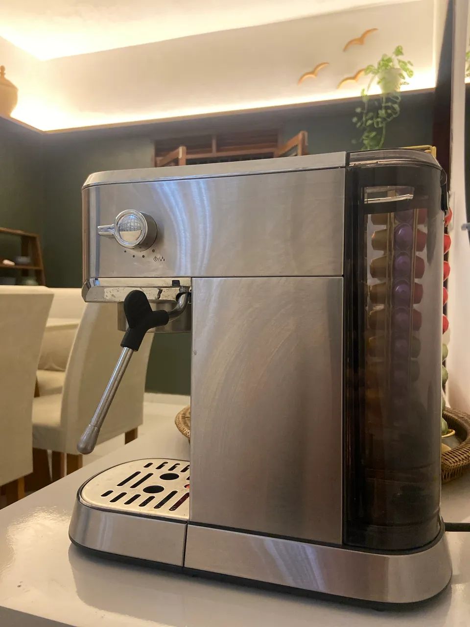 Cafeteira Expresso Black+Decker - Foto 5