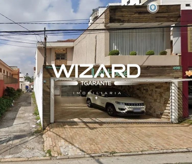 Sala comercial para aluguel no Tatuapé