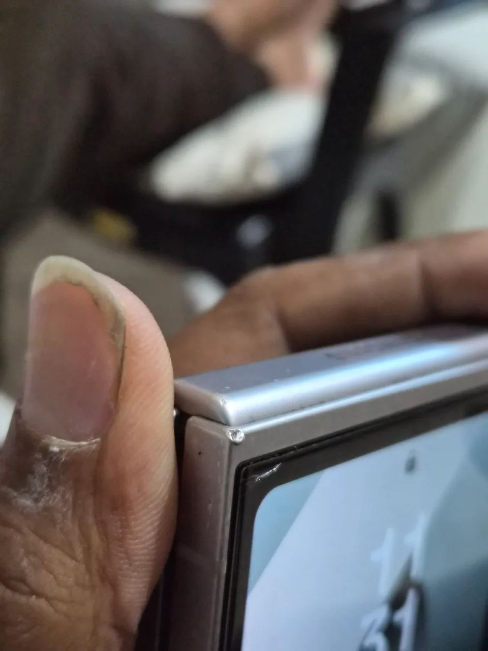 Samsung Z Flip 6 256gb
