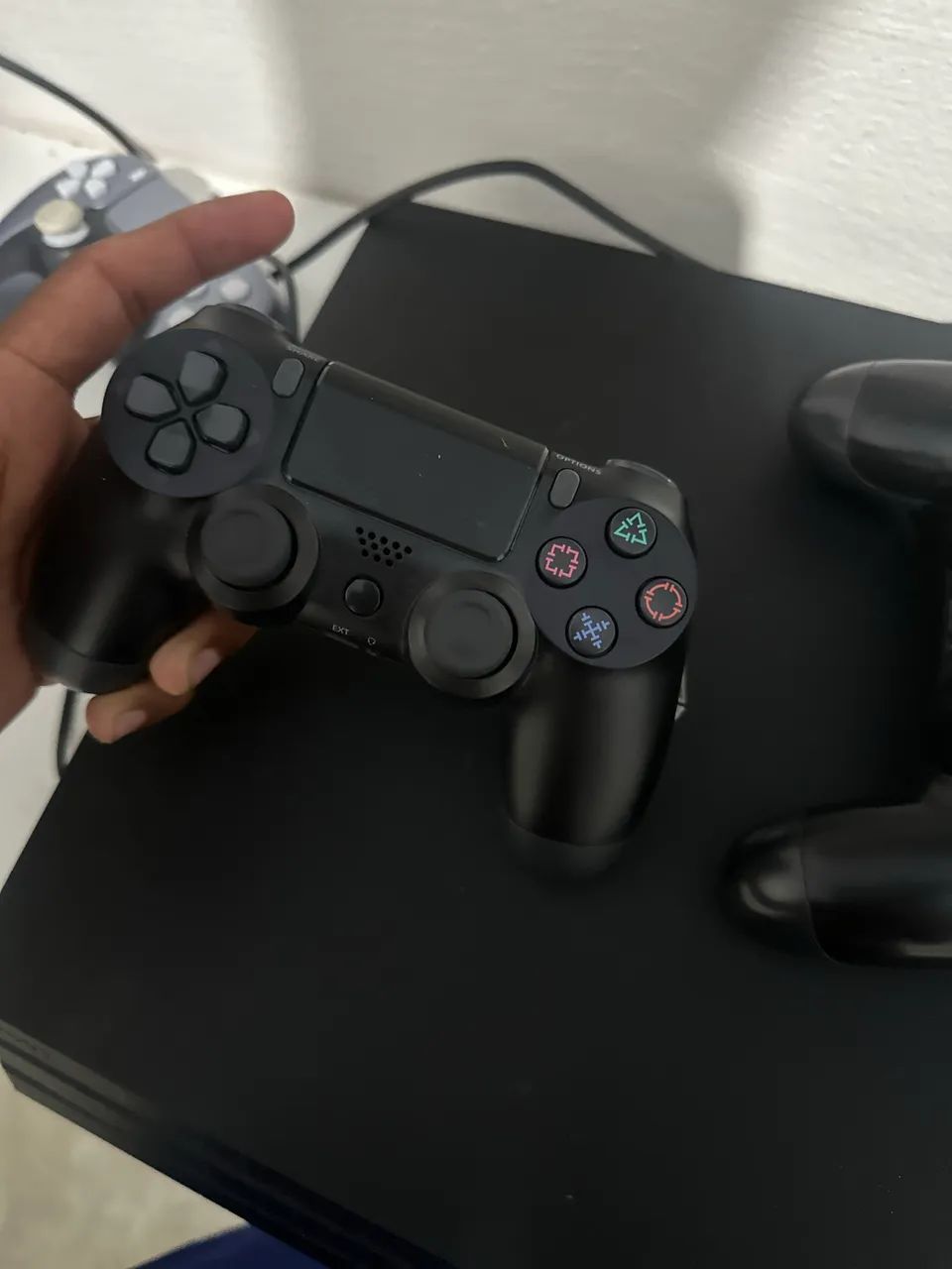 Ps4 pro 1TB - Foto 5