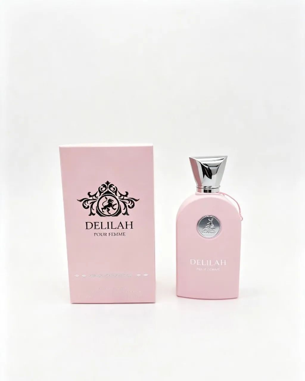 Delilah Pour Femme 100ml ? ORIGINAL ? Eau de Parfum
