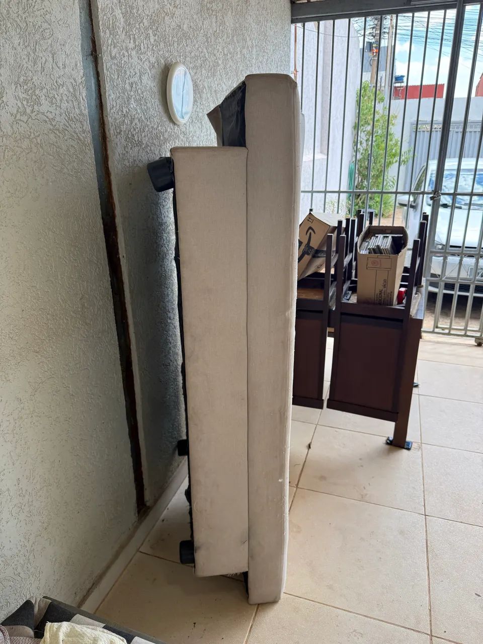Sofá cama 1.80