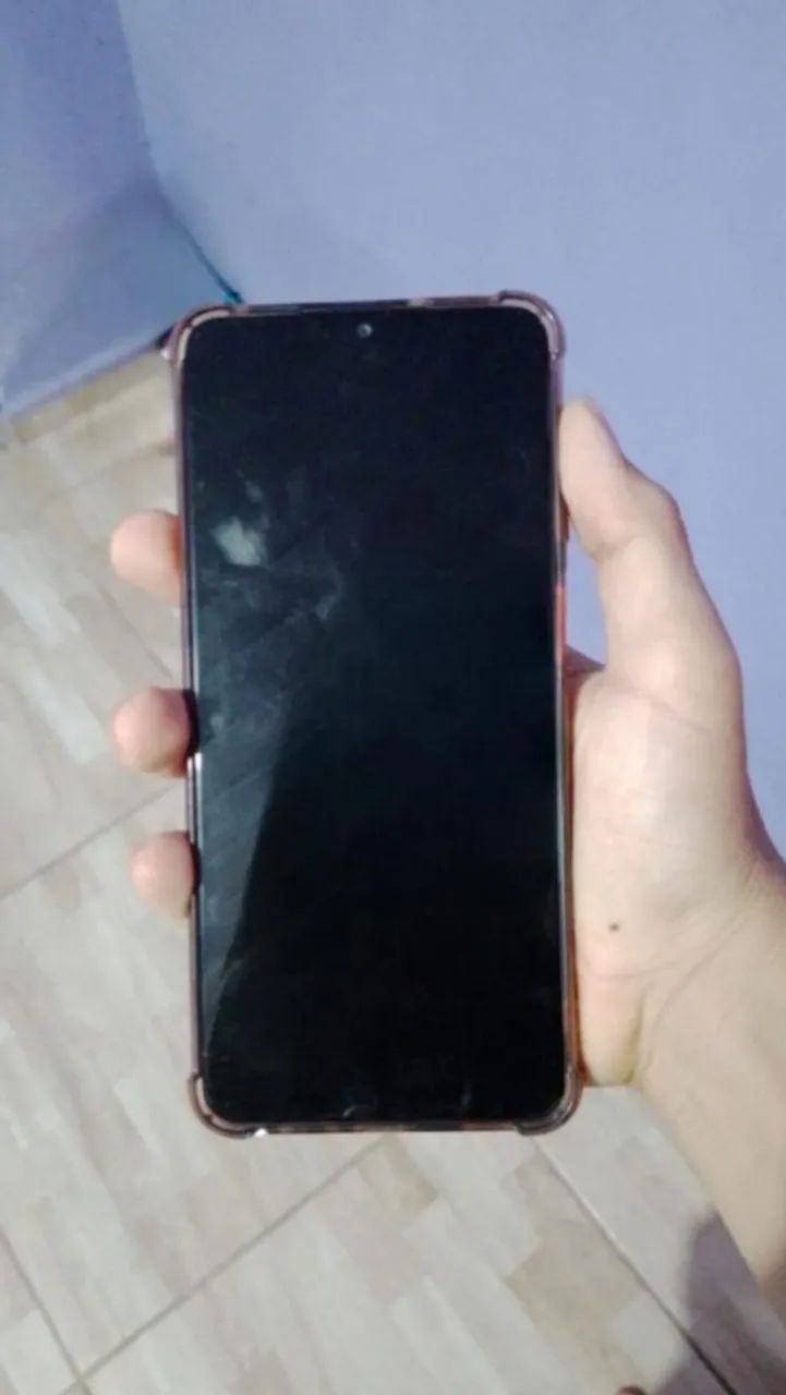 Galaxy A12