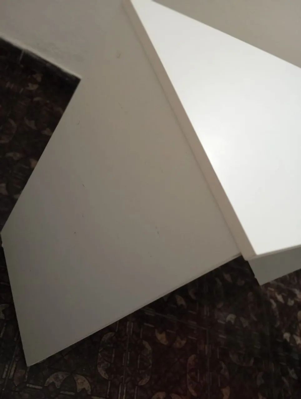 Mesa estudantil  - Foto 3