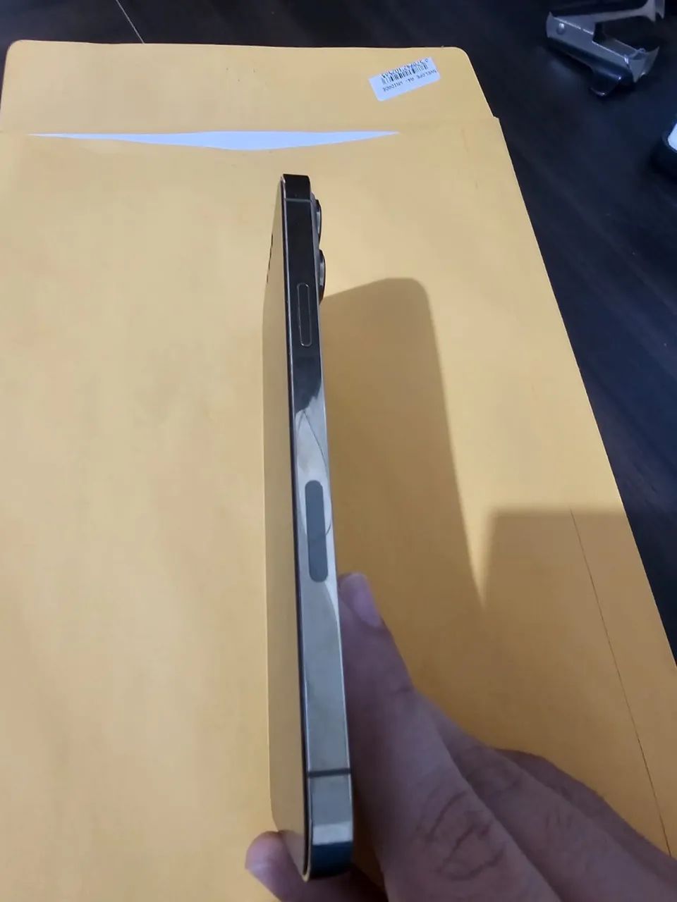 IPHONE 13 PRO MAX 128gb - Foto 5
