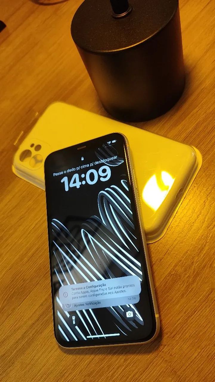 iPhone 11 128Gb Impecável  - Foto 3