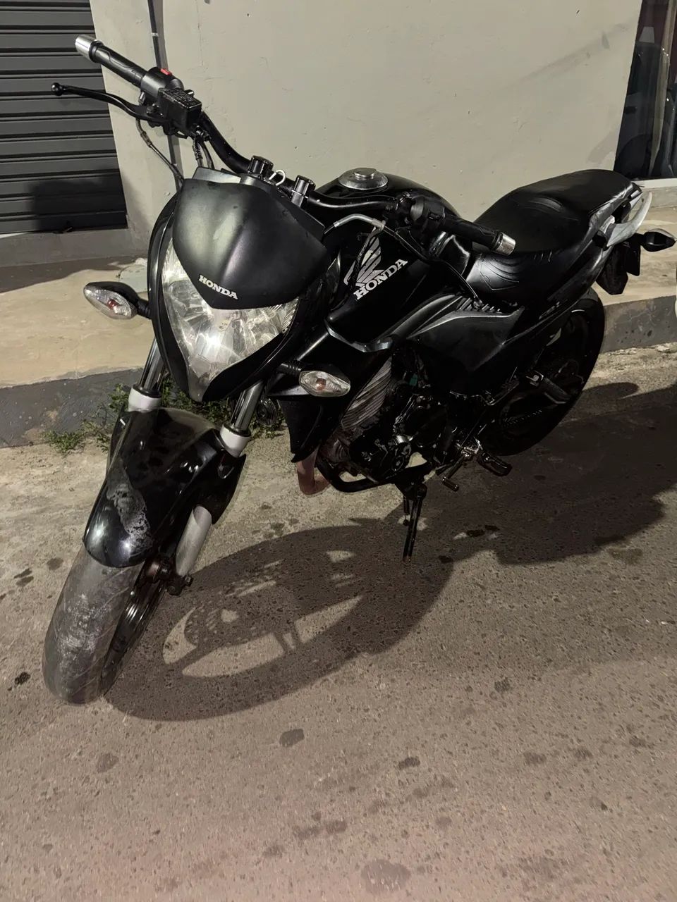 Vendo CB 300 R
