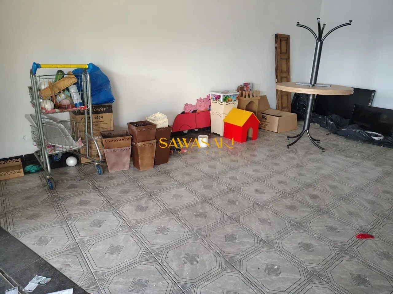 Sala comercial para alugar no bairro Uberaba - Curitiba/PR - Foto 5