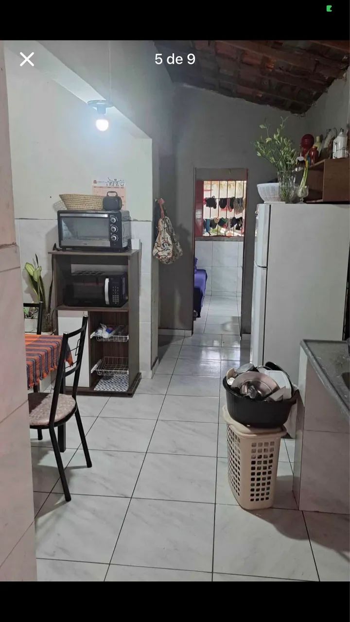 Casa a Venda em Icoaraci (D)